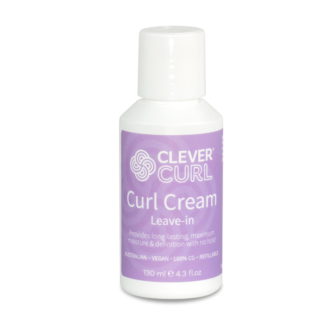 Budget Hair & Beauty Facebook ad