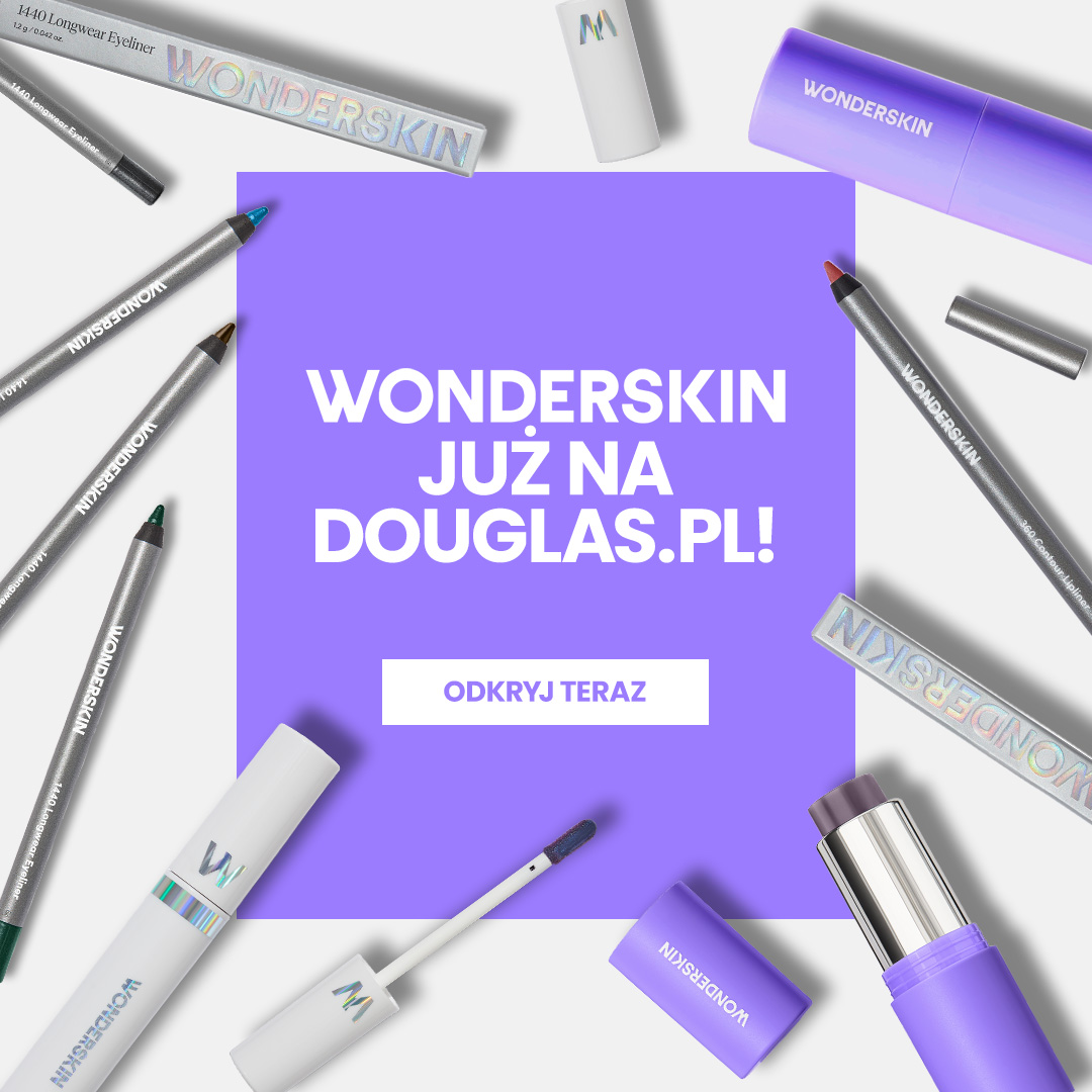 Wonderskin Facebook ad