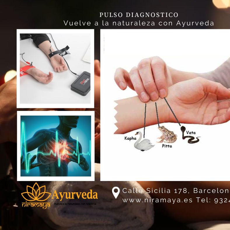 Ayurveda Niramaya Facebook ad