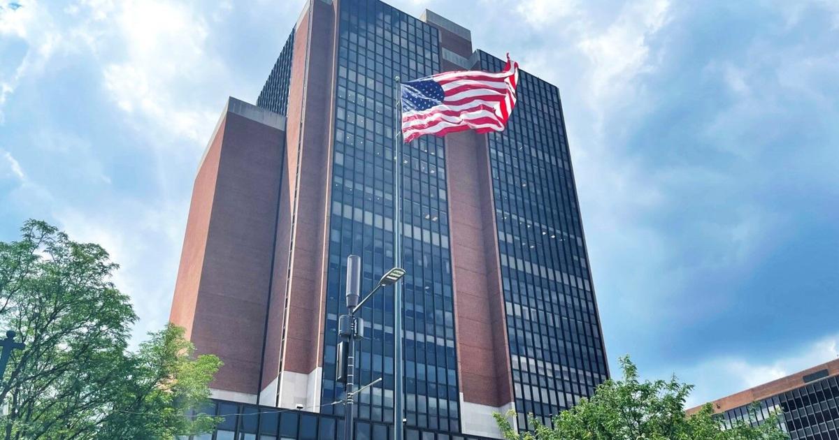 Legal Newsline Facebook ad: Black woman’s laugh on Zoom sparks racism lawsuit