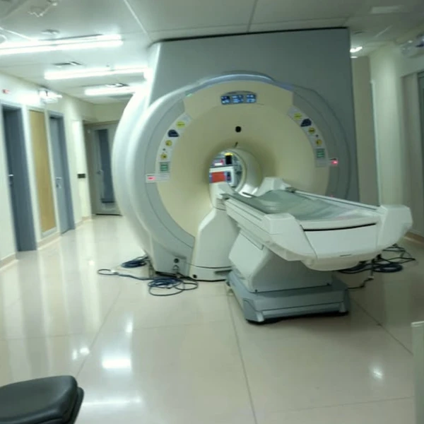 Carol Goldberg Facebook ad: My mom's MS scans have been stable for 8 years. She's…