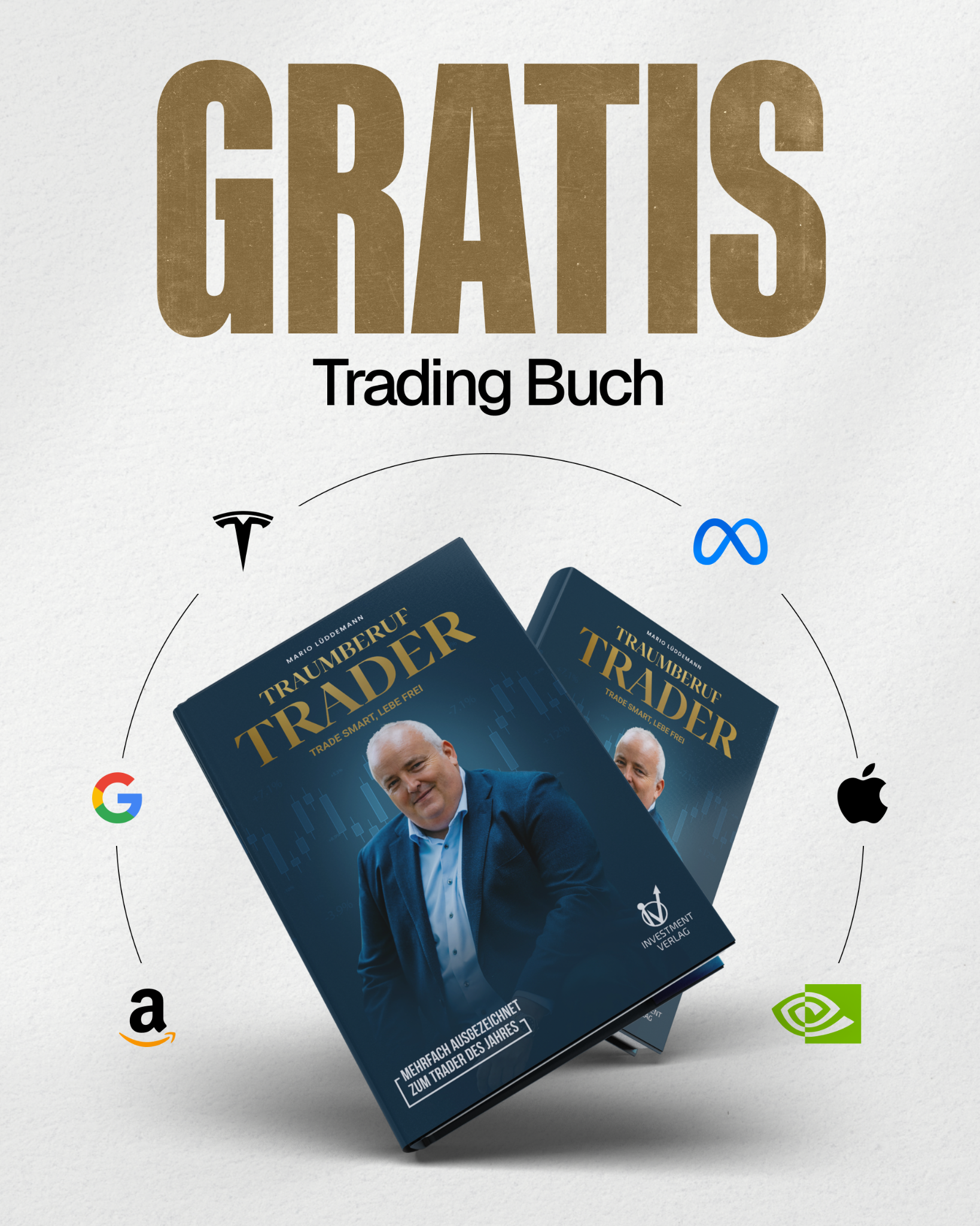 Mario Lüddemann Facebook ad