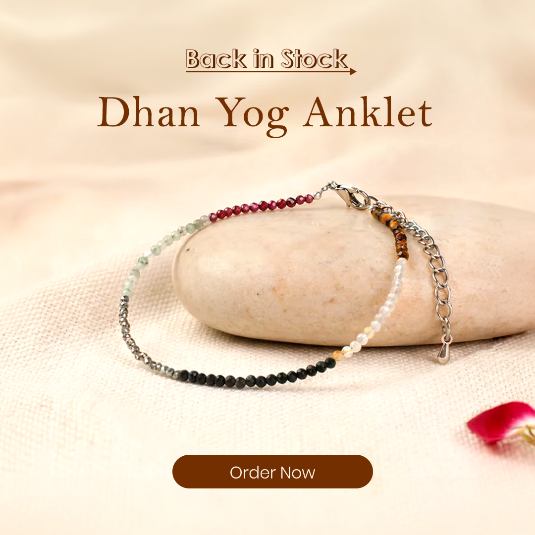 Jewellery By Astrotalk  Facebook ad