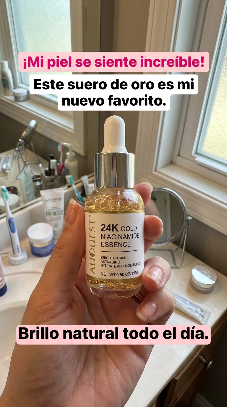 Brilla desde Casa Facebook ad