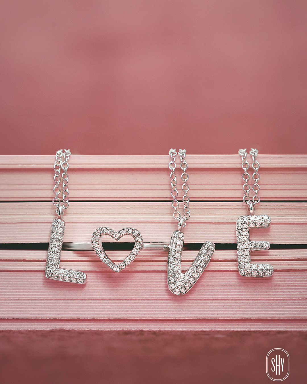 Genovese Jewelers Facebook ad