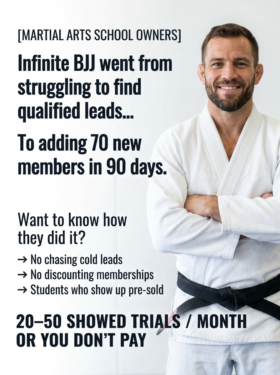 Azureon Marketing Facebook ad
