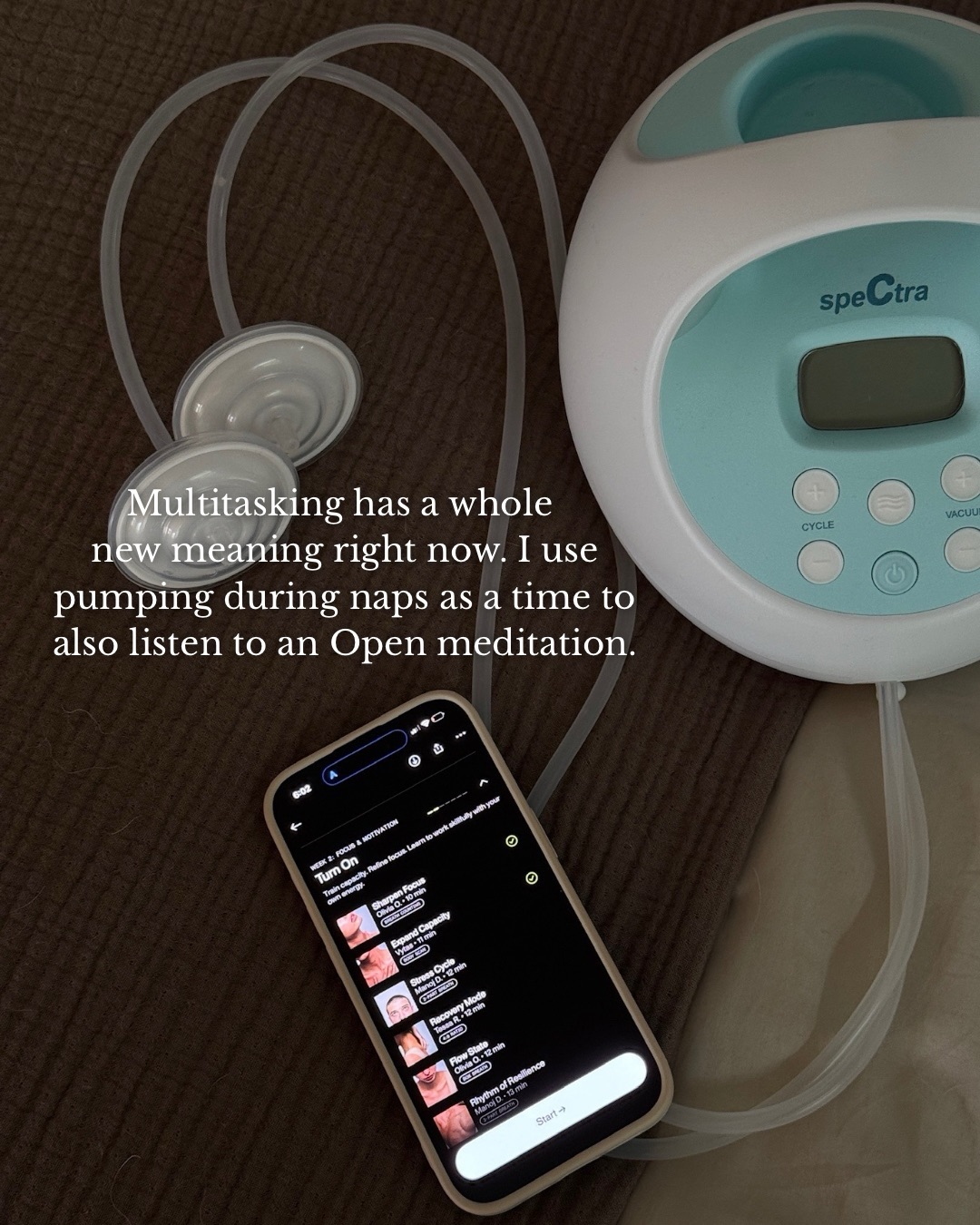 Wellthy Belly Facebook ad