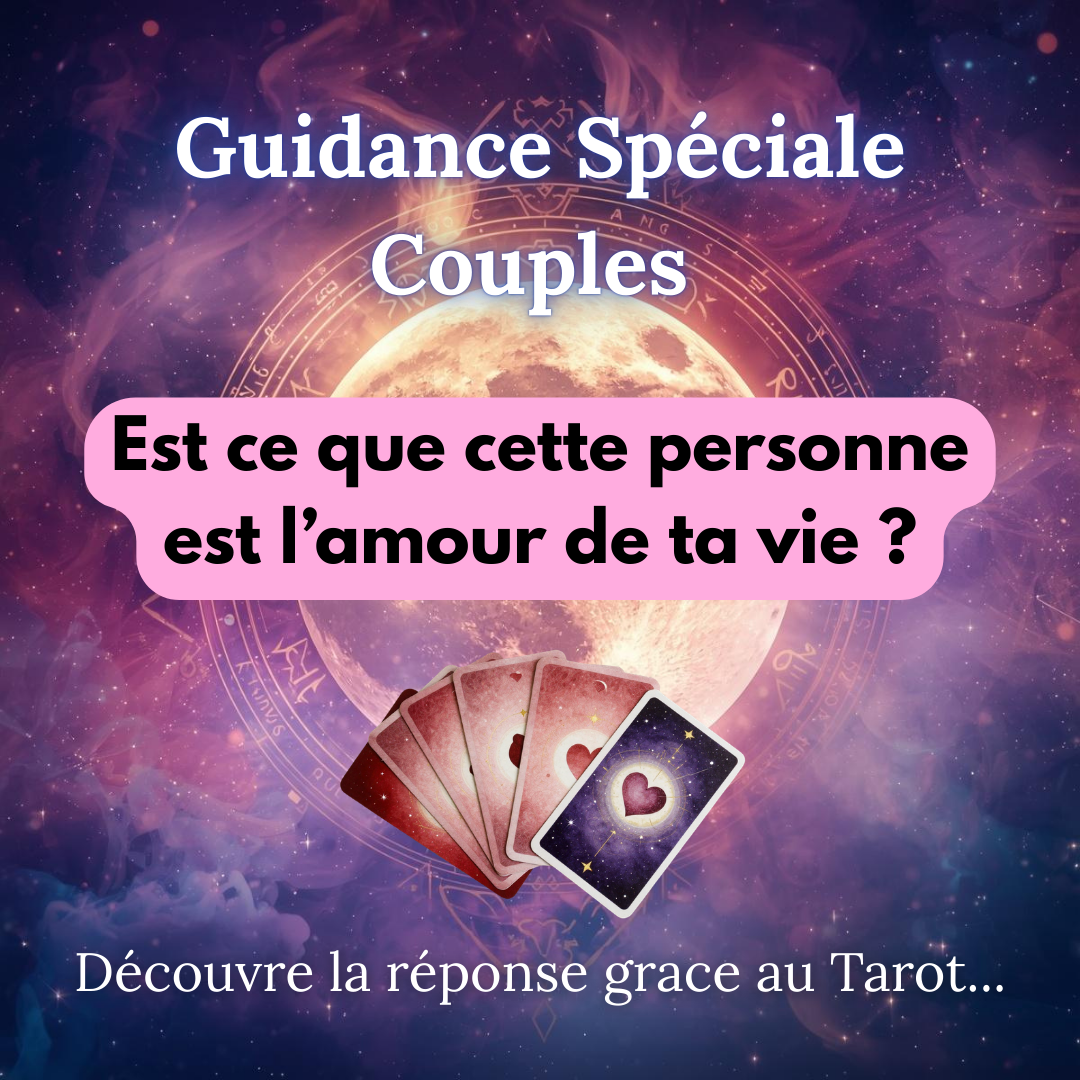 Voyance Delphine Facebook ad
