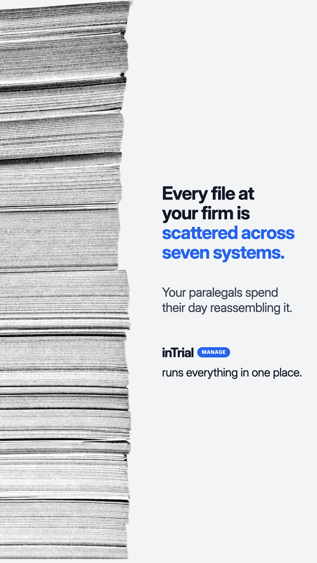 InTrial Manage Facebook ad from Aug 5, 2026