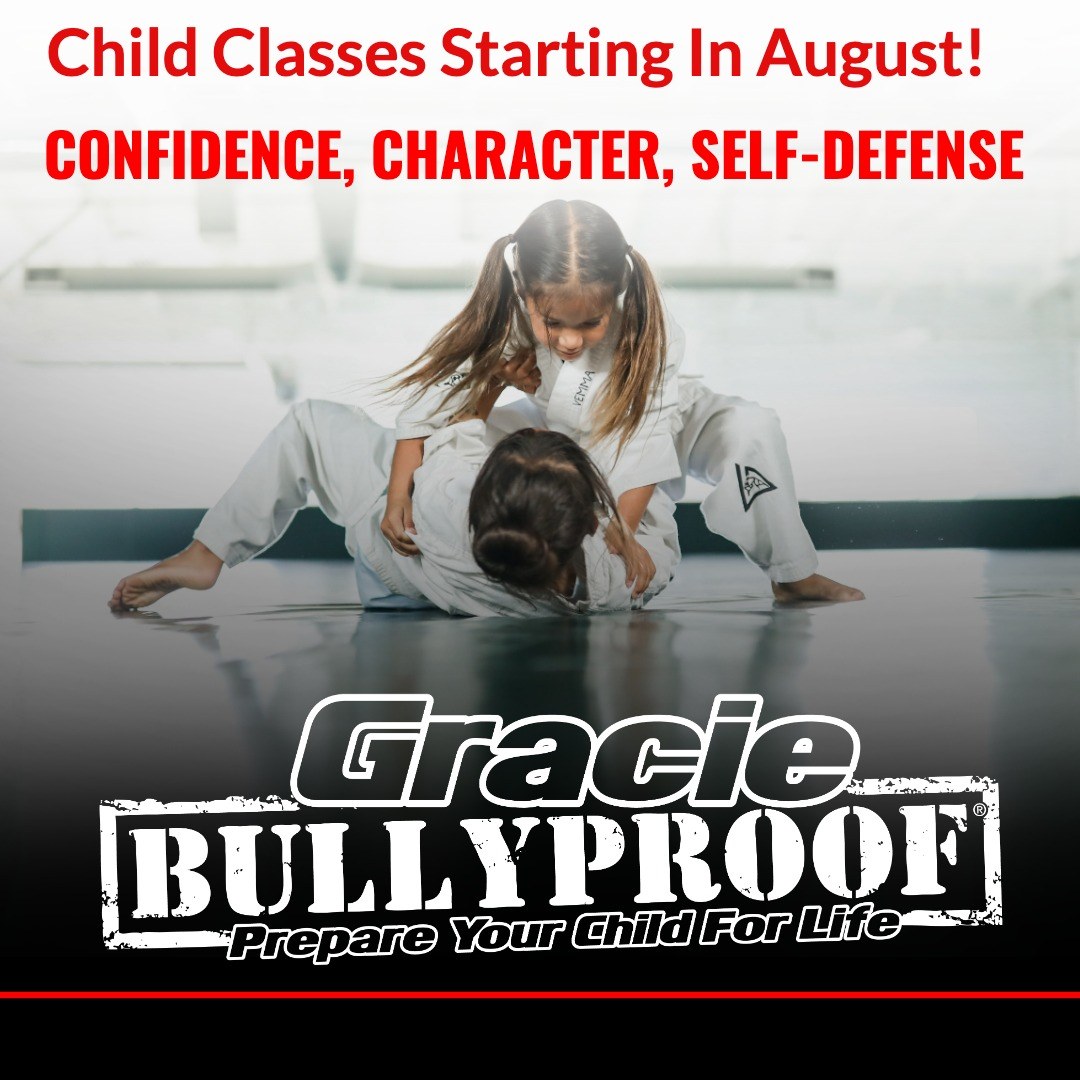 Lakewood Jiu Jitsu Academy Facebook ad