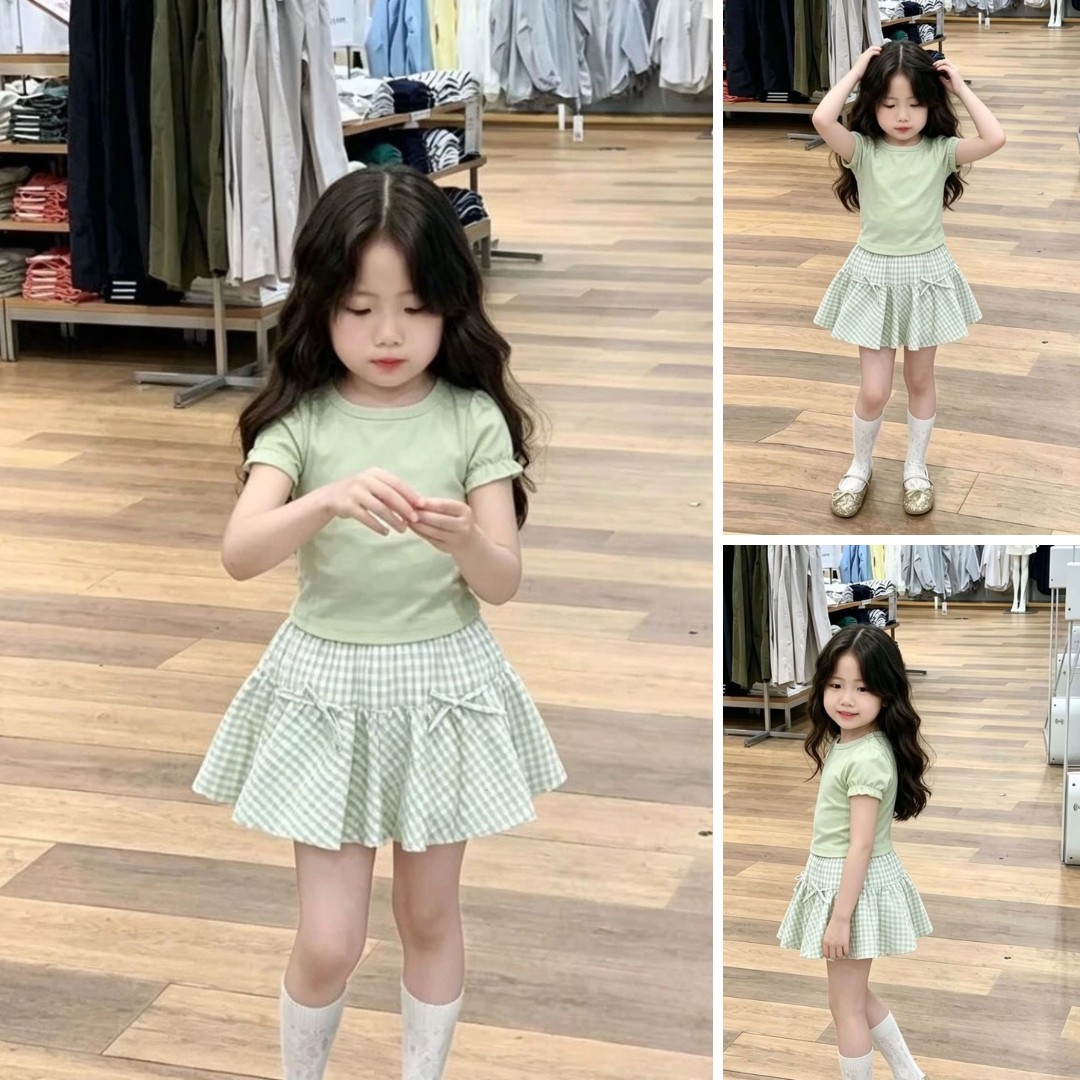Lin Kids - Baby Clothes Facebook ad: https://s.shopee.vn/7pqh3YsfJ1