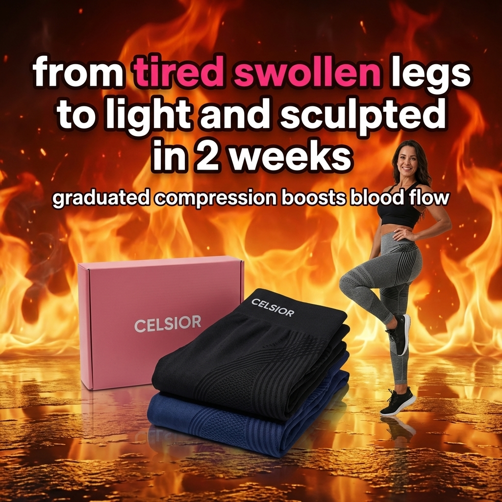 By Celsior Facebook ad