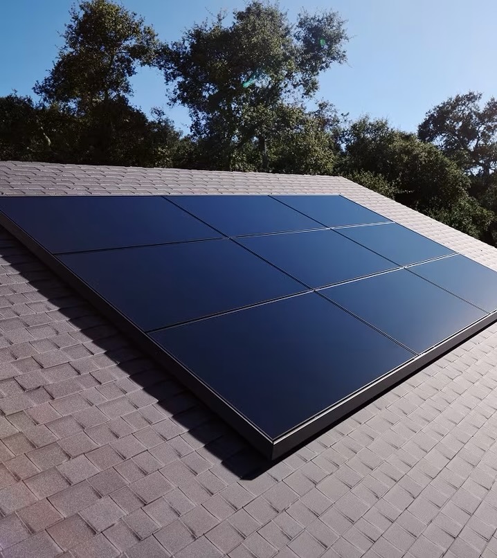 Go Solar Power Facebook ad