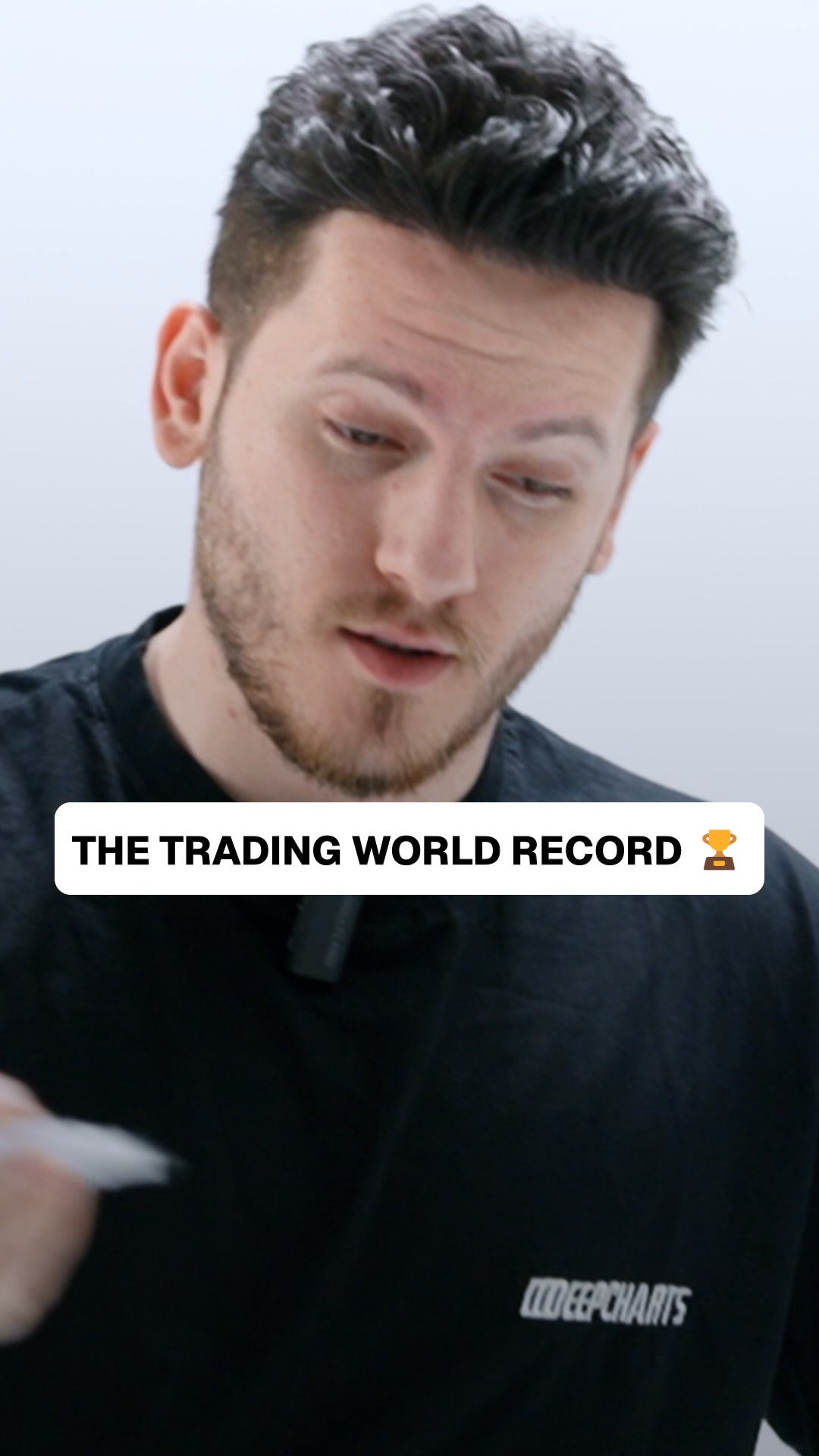 World Class Edge Facebook ad from Aug 12, 2026