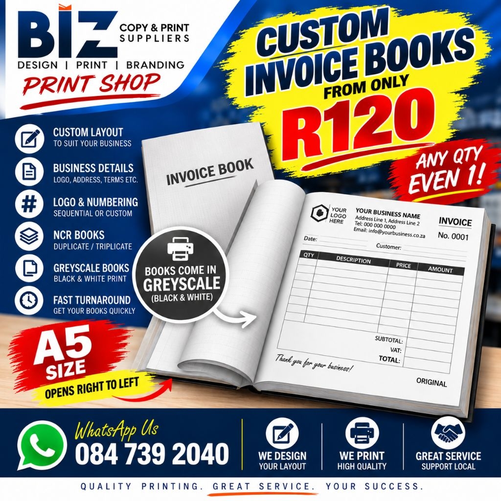 NersH Facebook ad: Need a professional touch for your small business…