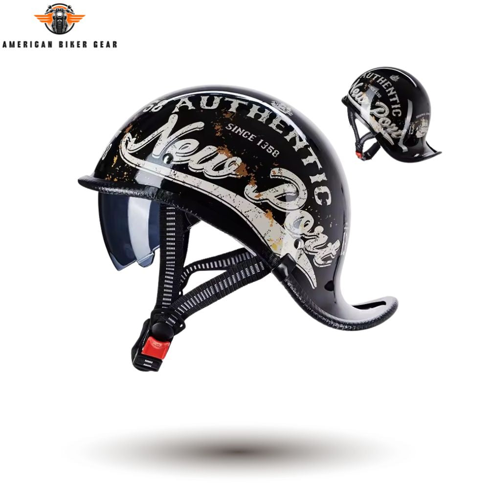 BikerGear - Freedom Wear Facebook ad