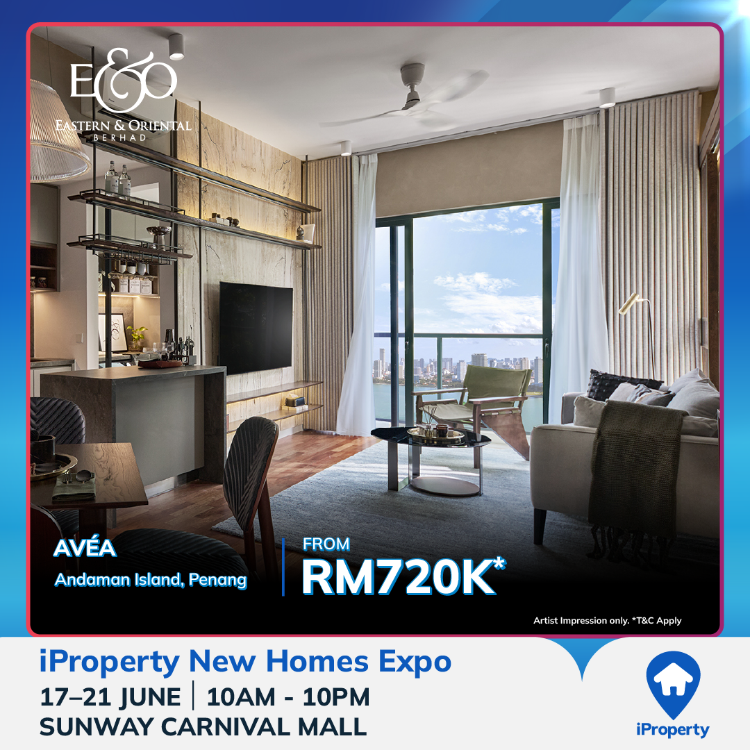 iProperty.com.my Facebook ad