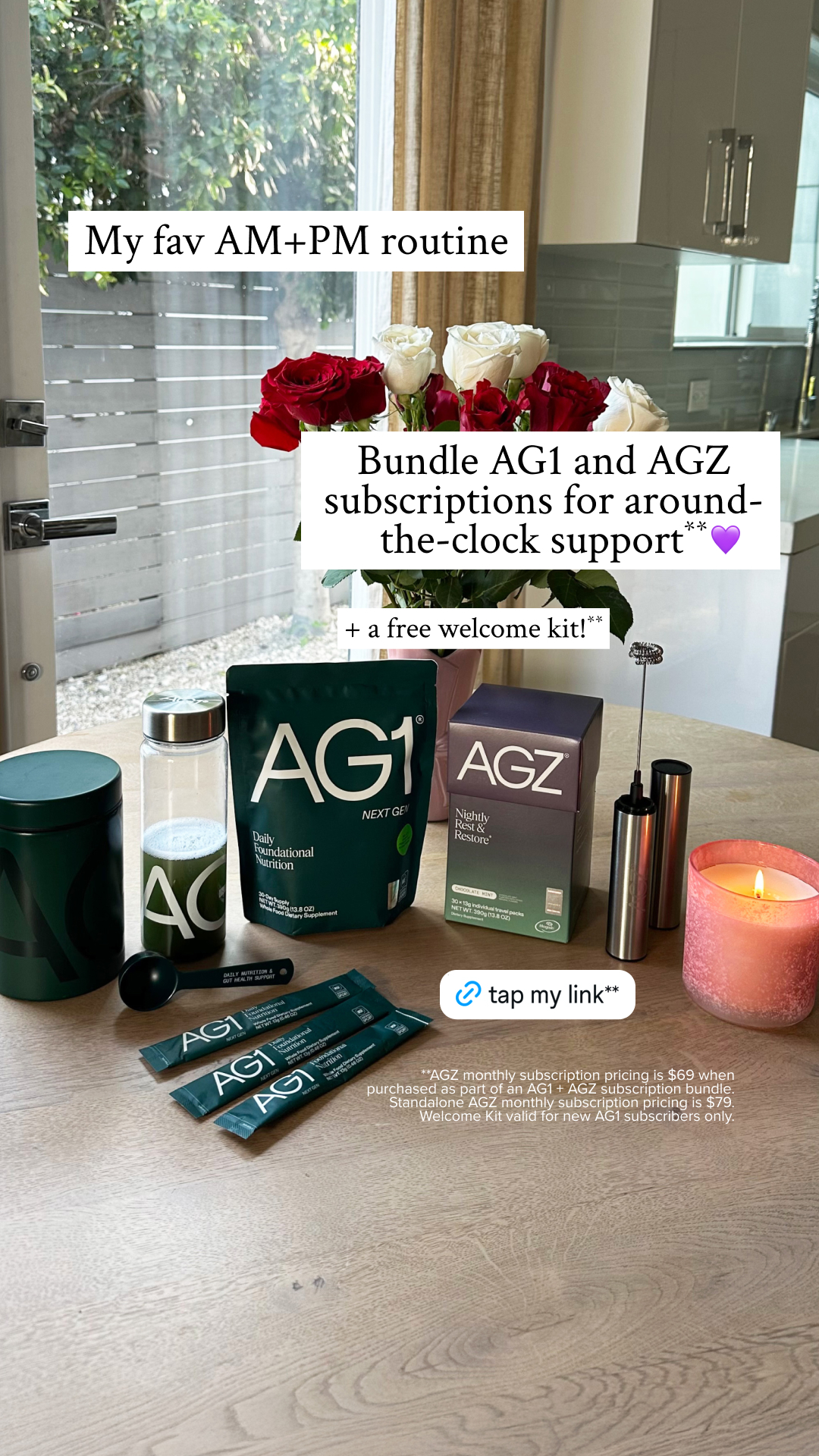 Kelly Jensen Facebook ad