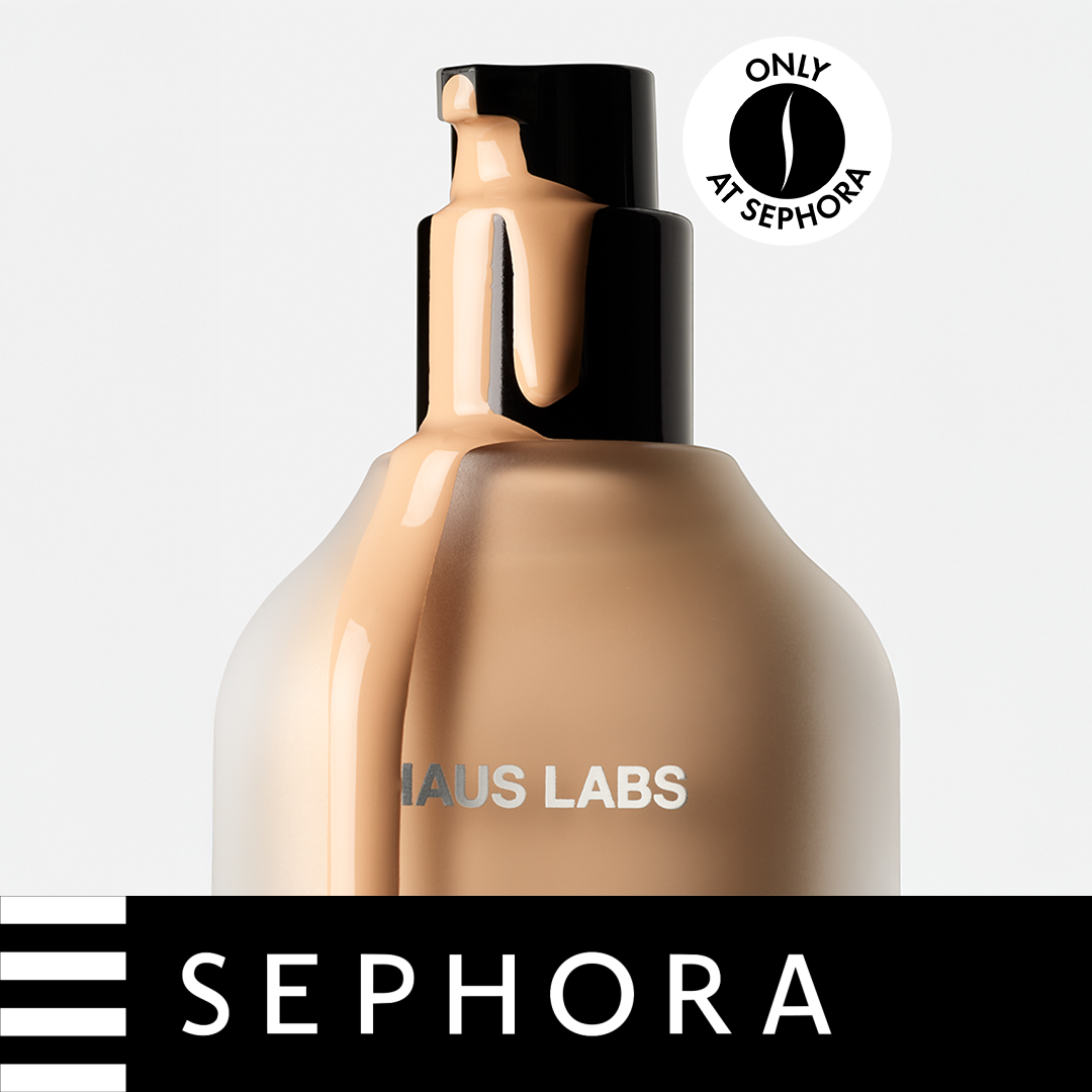 Sephora Facebook ad