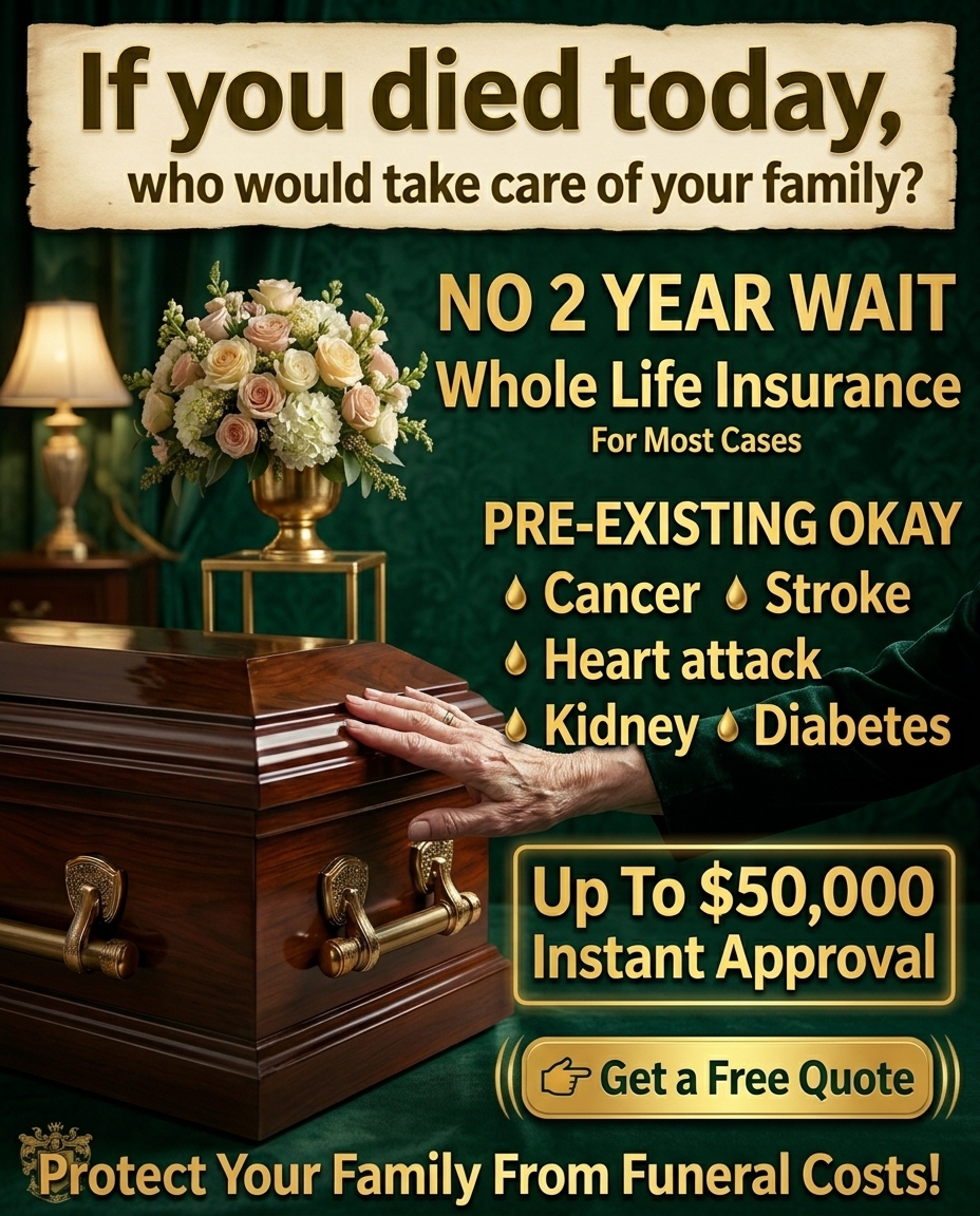Fortner Financial Services Facebook ad: Quote In Minutes