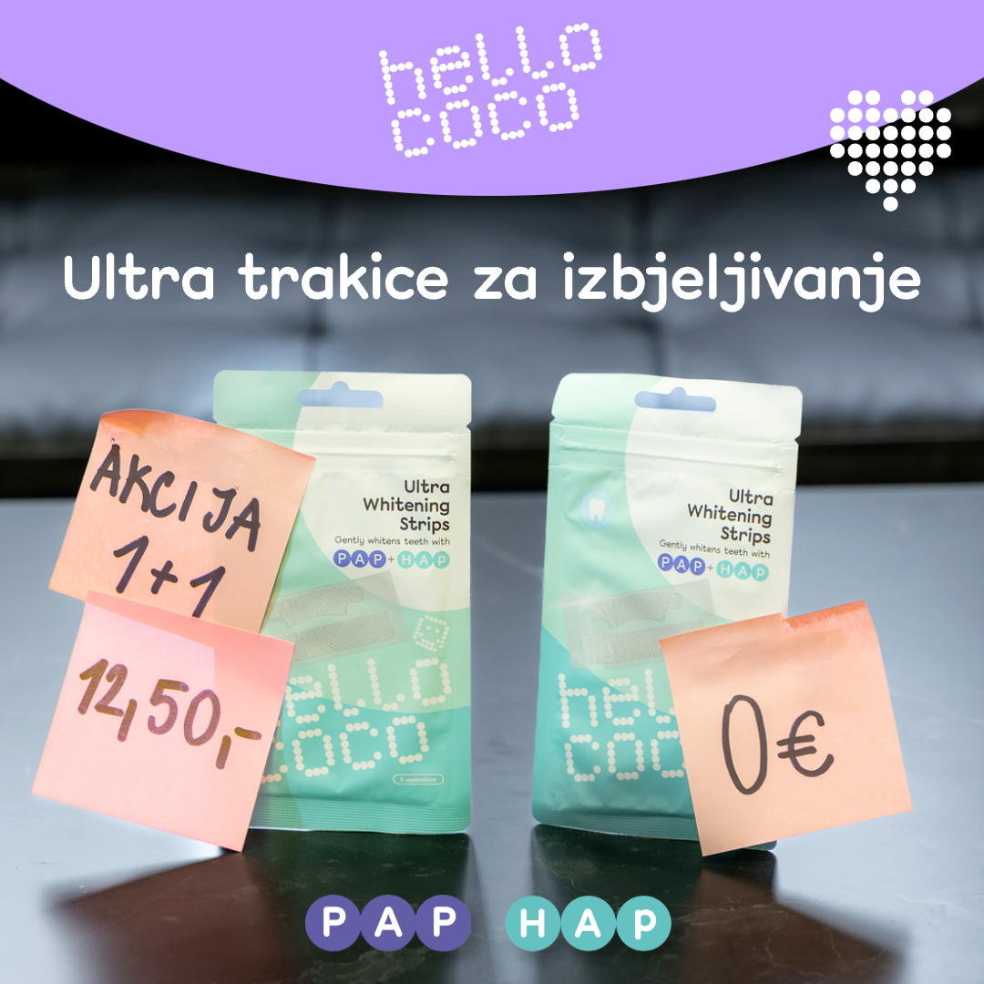 hello coco HR Facebook ad