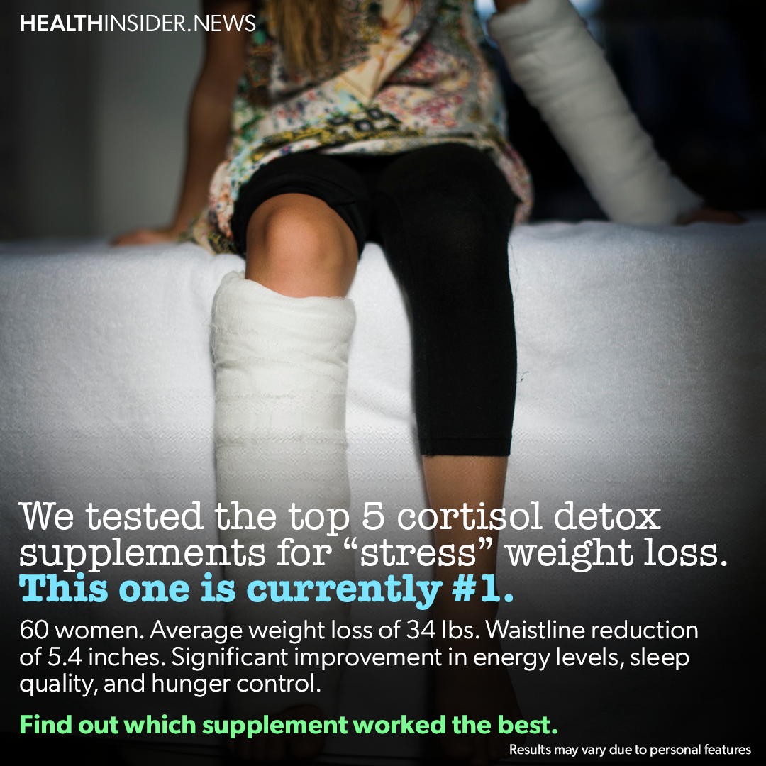 Health Insider Facebook ad