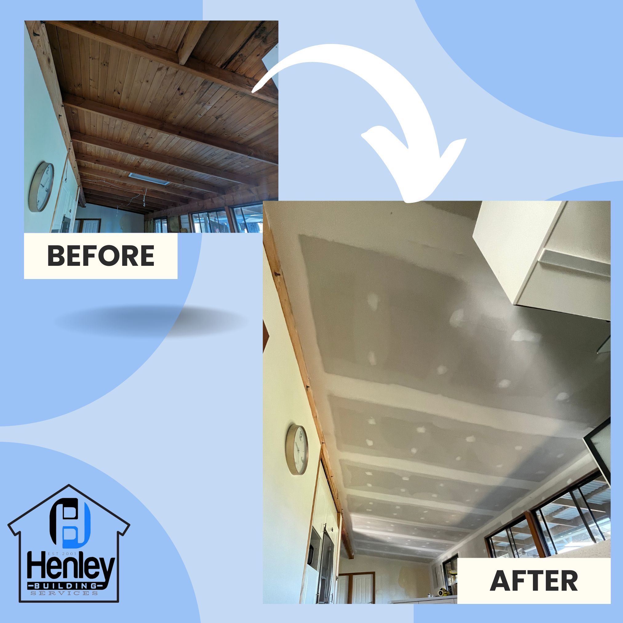 HBS Perth - Ceilings, Walls and Eaves Facebook ad: With 20+ years trade qualified experience, we offer…