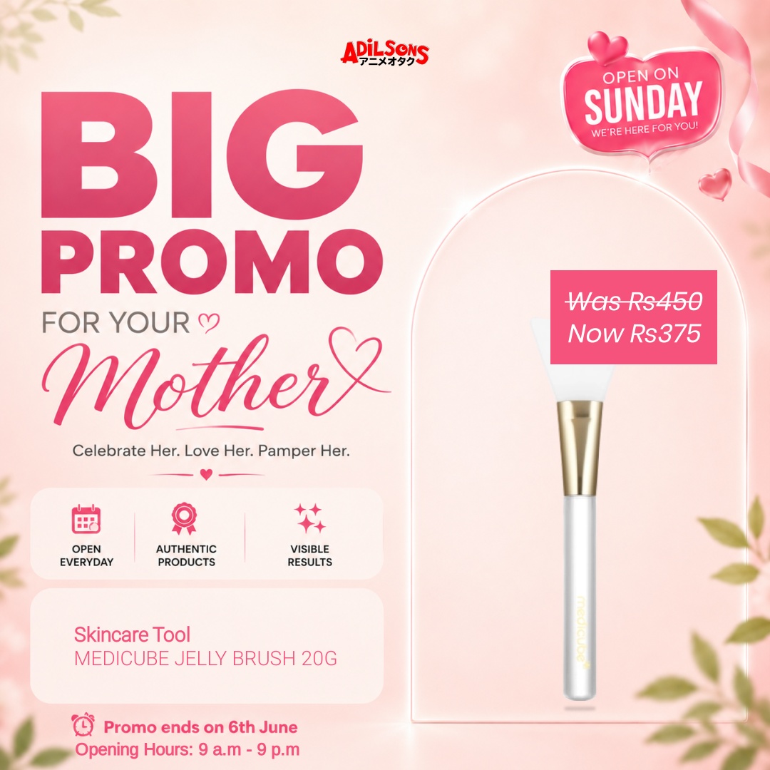 Adilsons Facebook ad