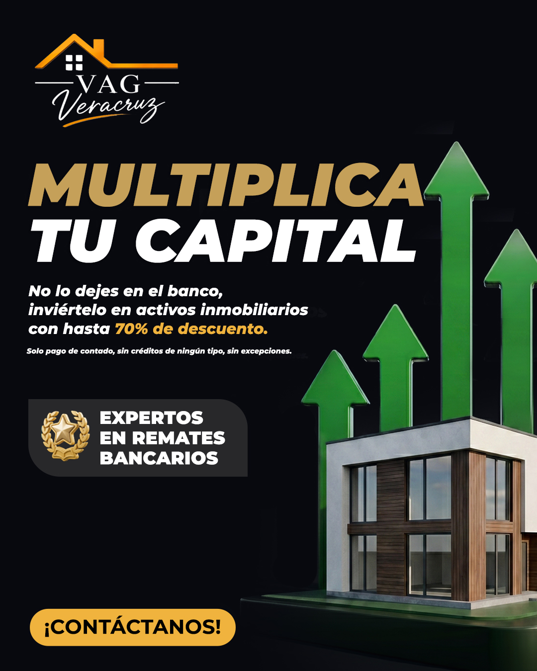 VAG Inmurecuperadora Veracruz Facebook ad