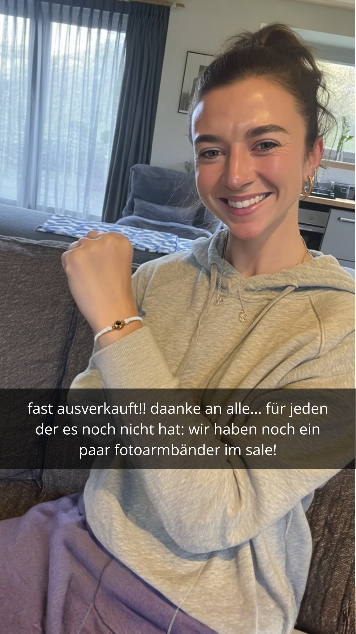 Laura Martin Facebook ad