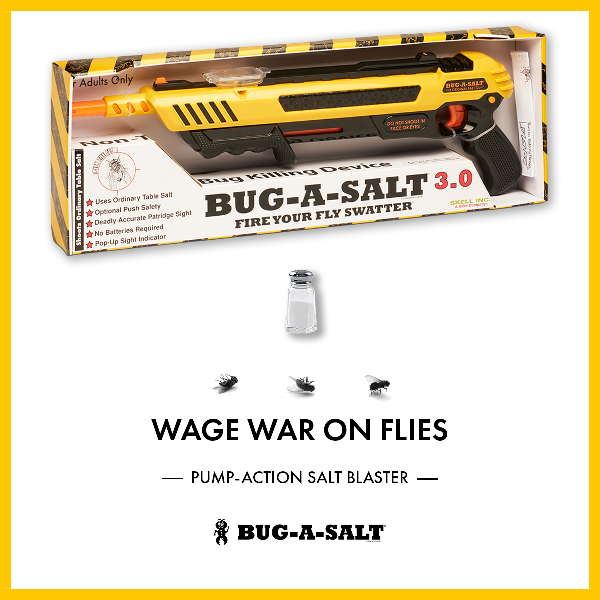 Bug-A-Salt Canada Facebook ad from Apr 20, 2026