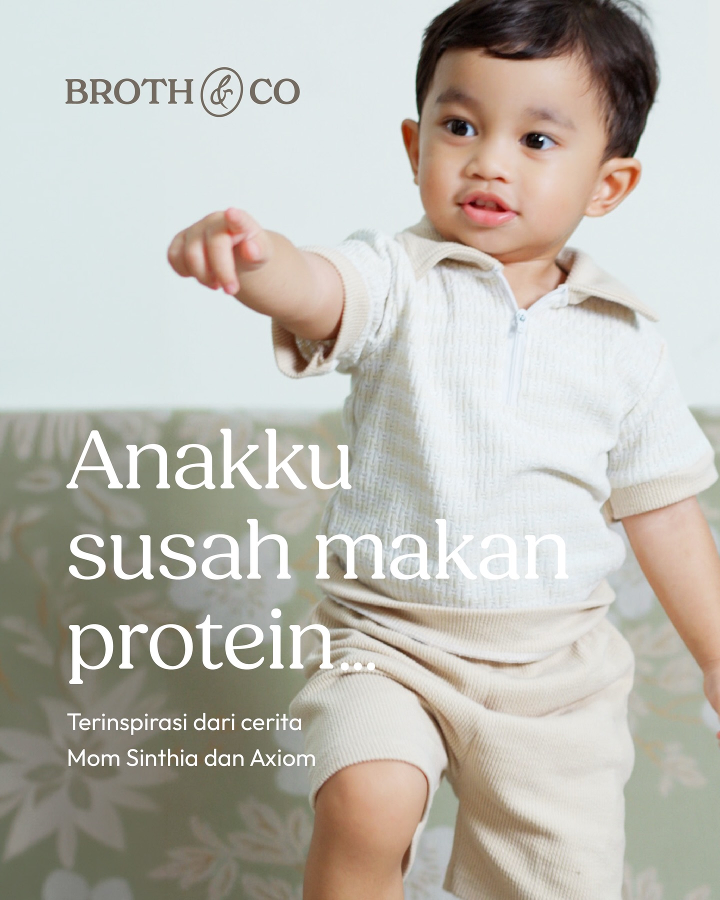 Brothnco Facebook ad