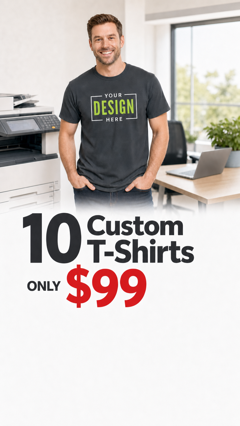 CafePress Facebook ad