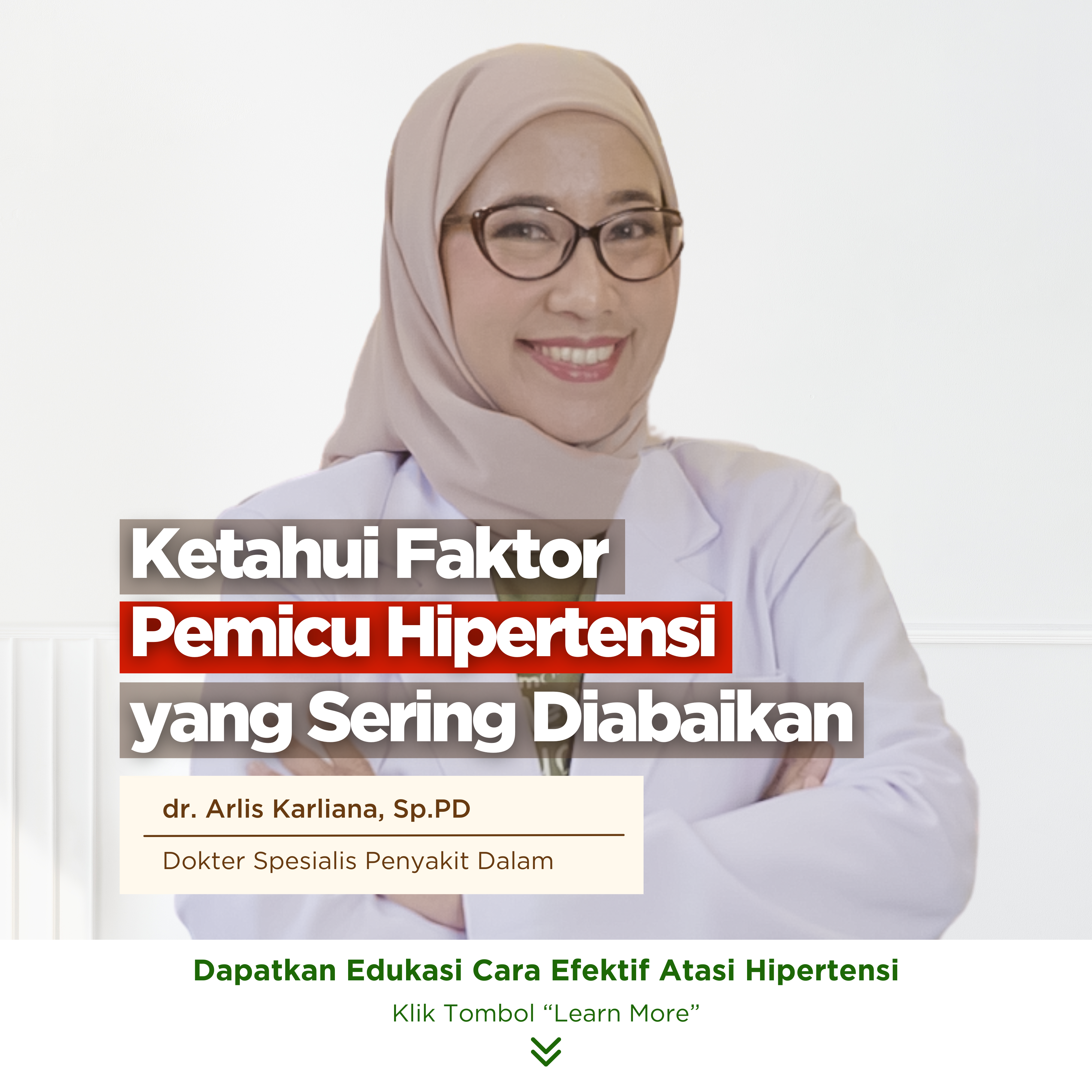 mGanik 3Peptide Edukasi Jantung Tensi Facebook ad