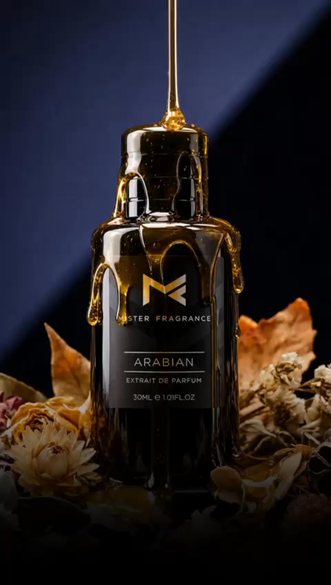 Mister Fragrance Facebook ad: Get 20% Off Your First Order