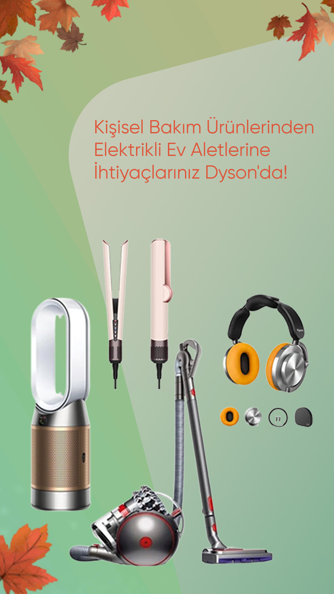 Teknosa Facebook ad
