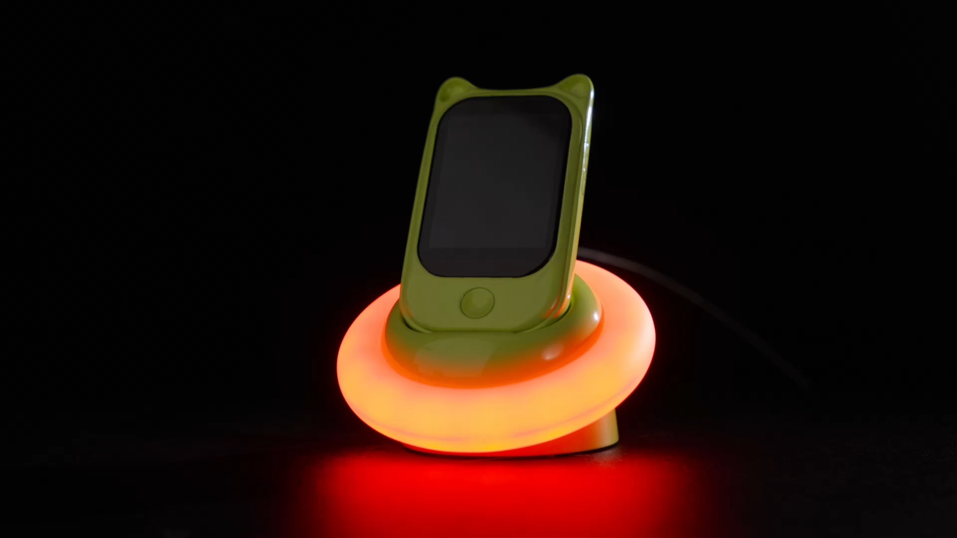 Shenzhez Ear-bus technology. Ltd Facebook ad