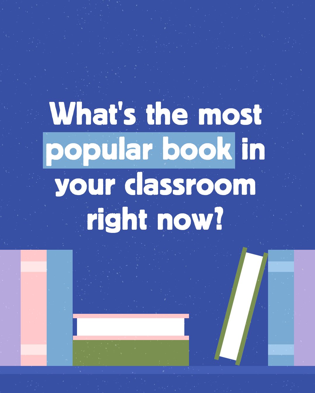 Scholastic Teachers Facebook ad