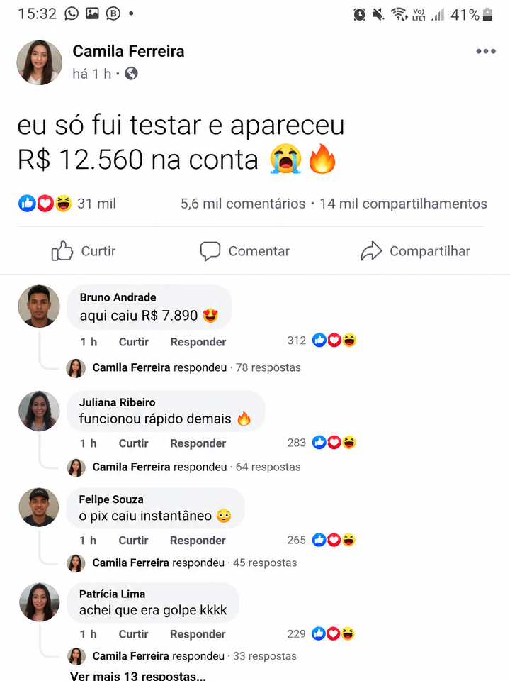 Matthew Thomas Facebook ad: 風が古い柳の木々の間を吹き抜け、ヒューヒューと音を立てていました。