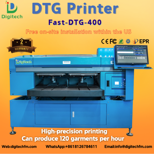 Digitech Printer Facebook ad: Digitech, Your Professional Printing Solutions Partner