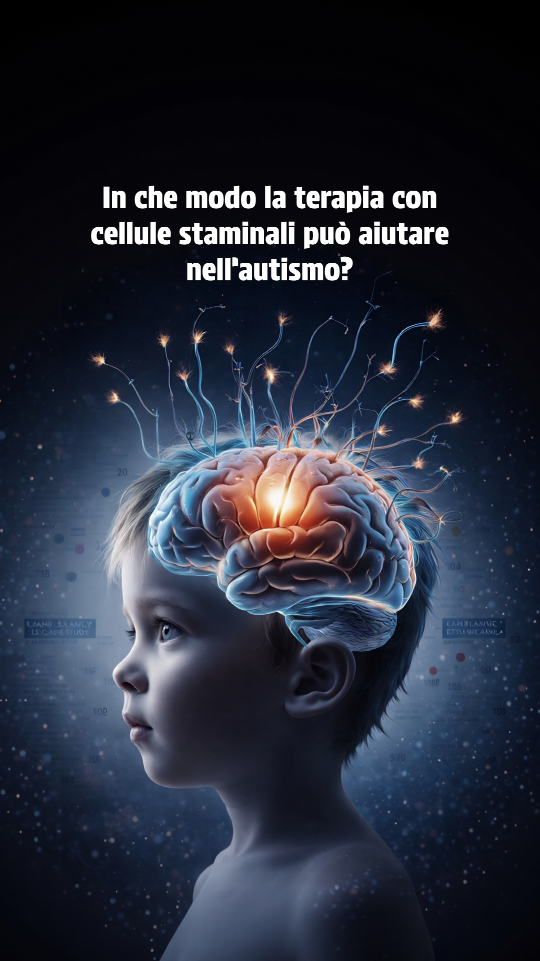 Swiss Medica XXI Century Facebook ad
