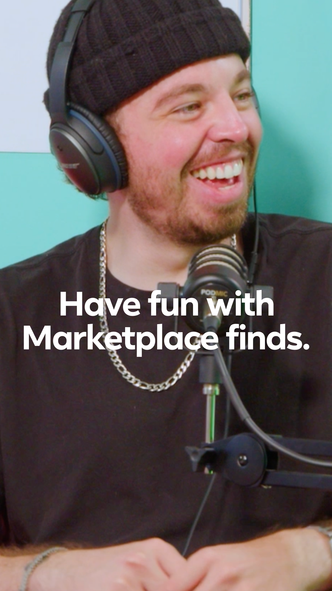 Facebook Facebook ad