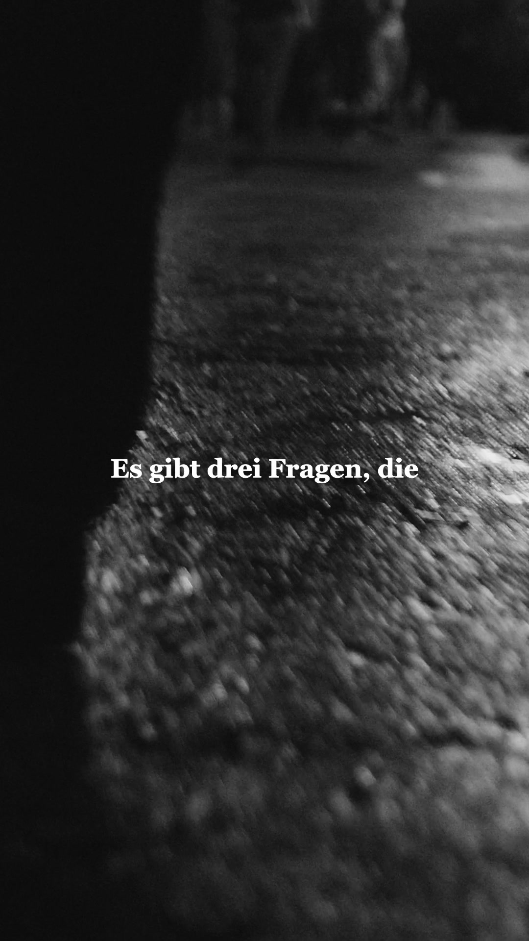 Greator Facebook ad: Zwei Tage für anhaltende Klarheit
