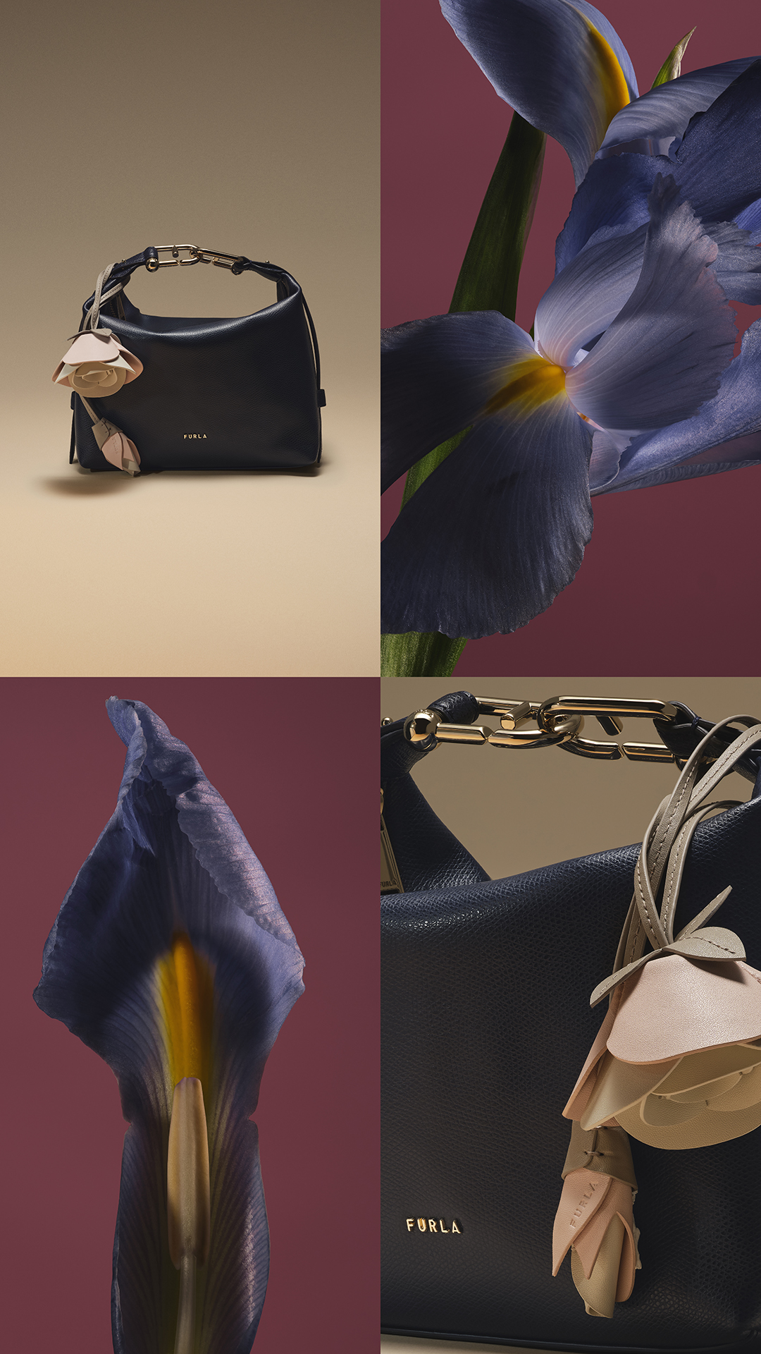 Furla Facebook ad