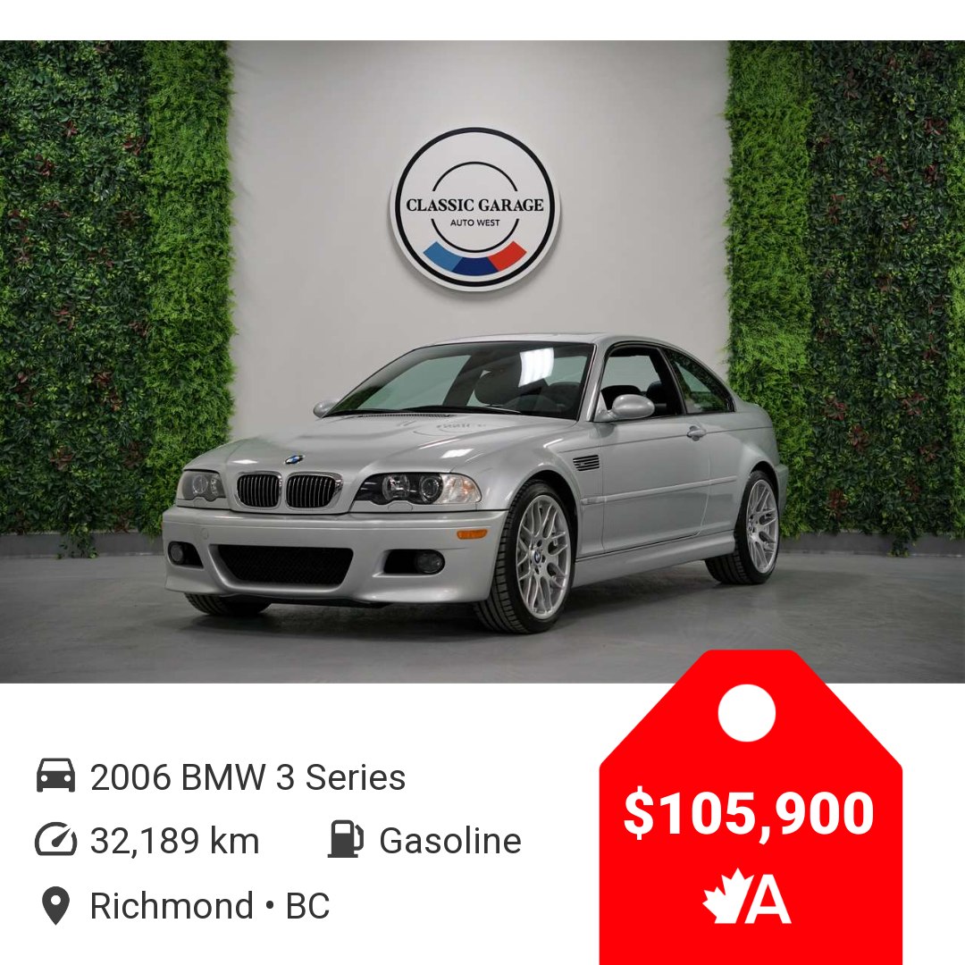 AutoTrader.ca Facebook ad