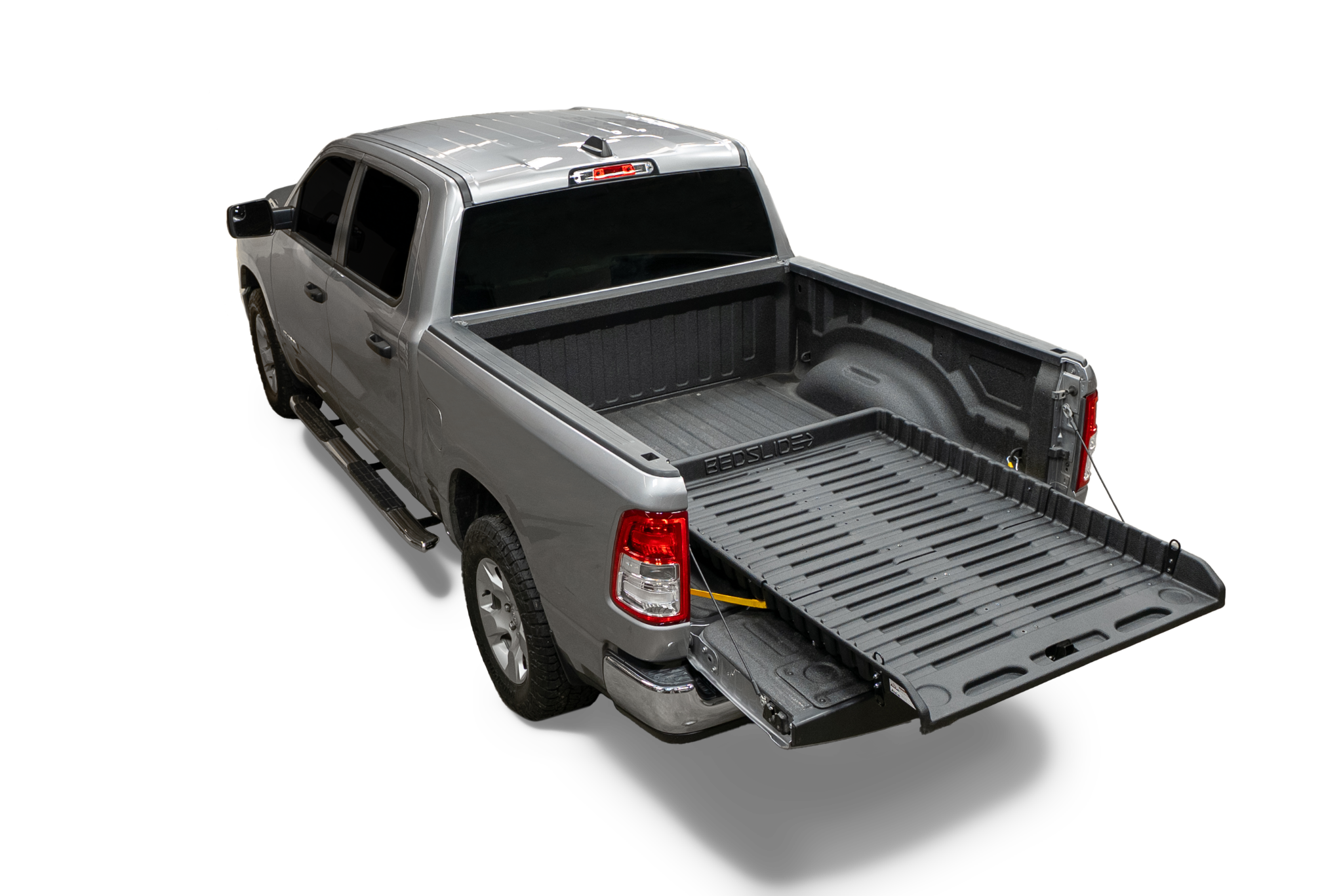 LEER Truck Accessories Facebook ad