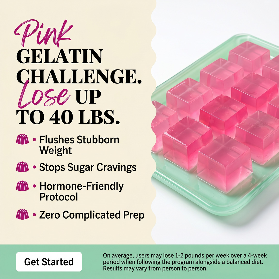 No Carbs Challenge Facebook ad