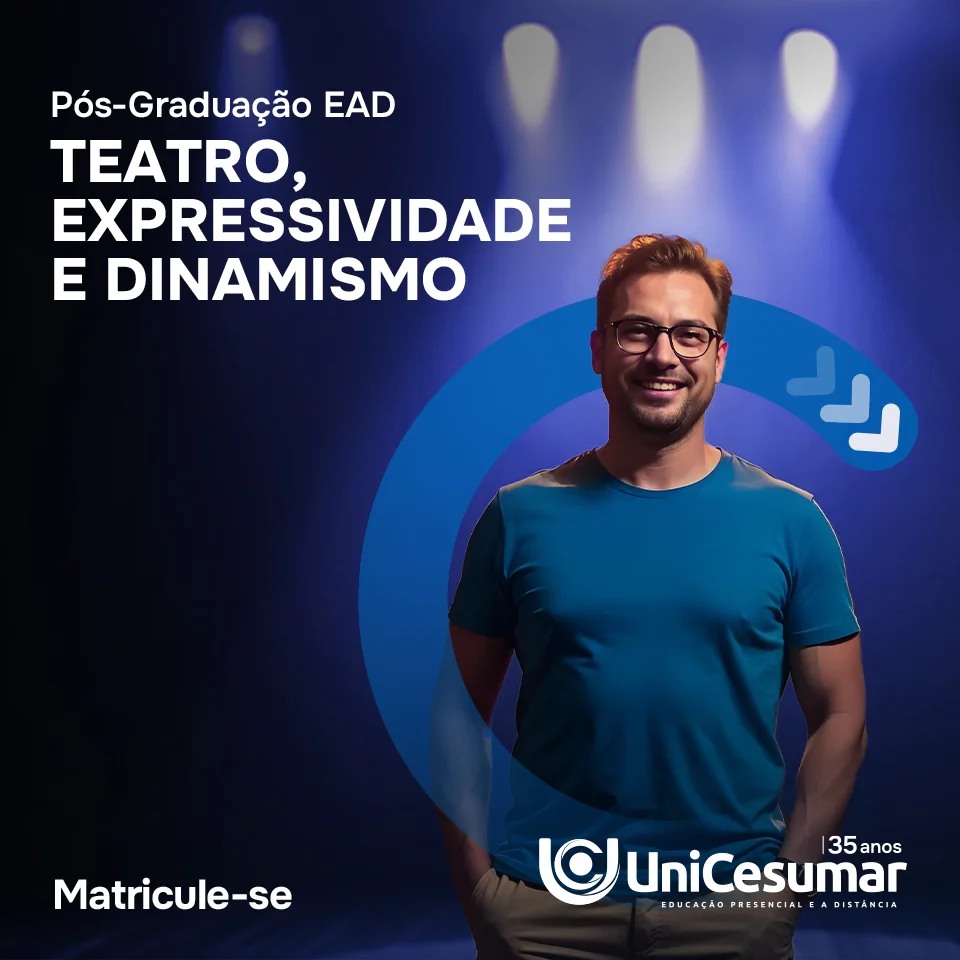 EAD UniCesumar Facebook ad