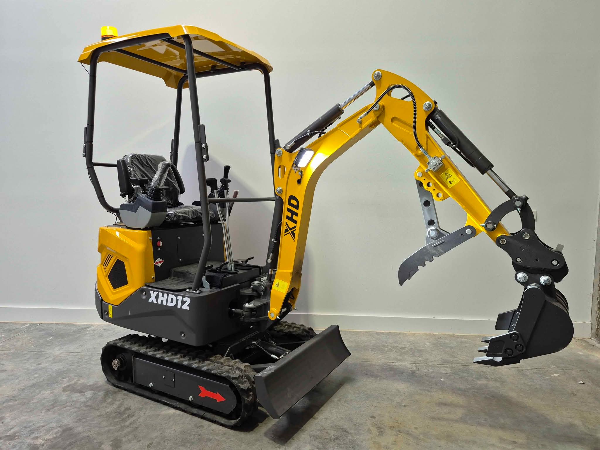 Xhd Machines Facebook ad