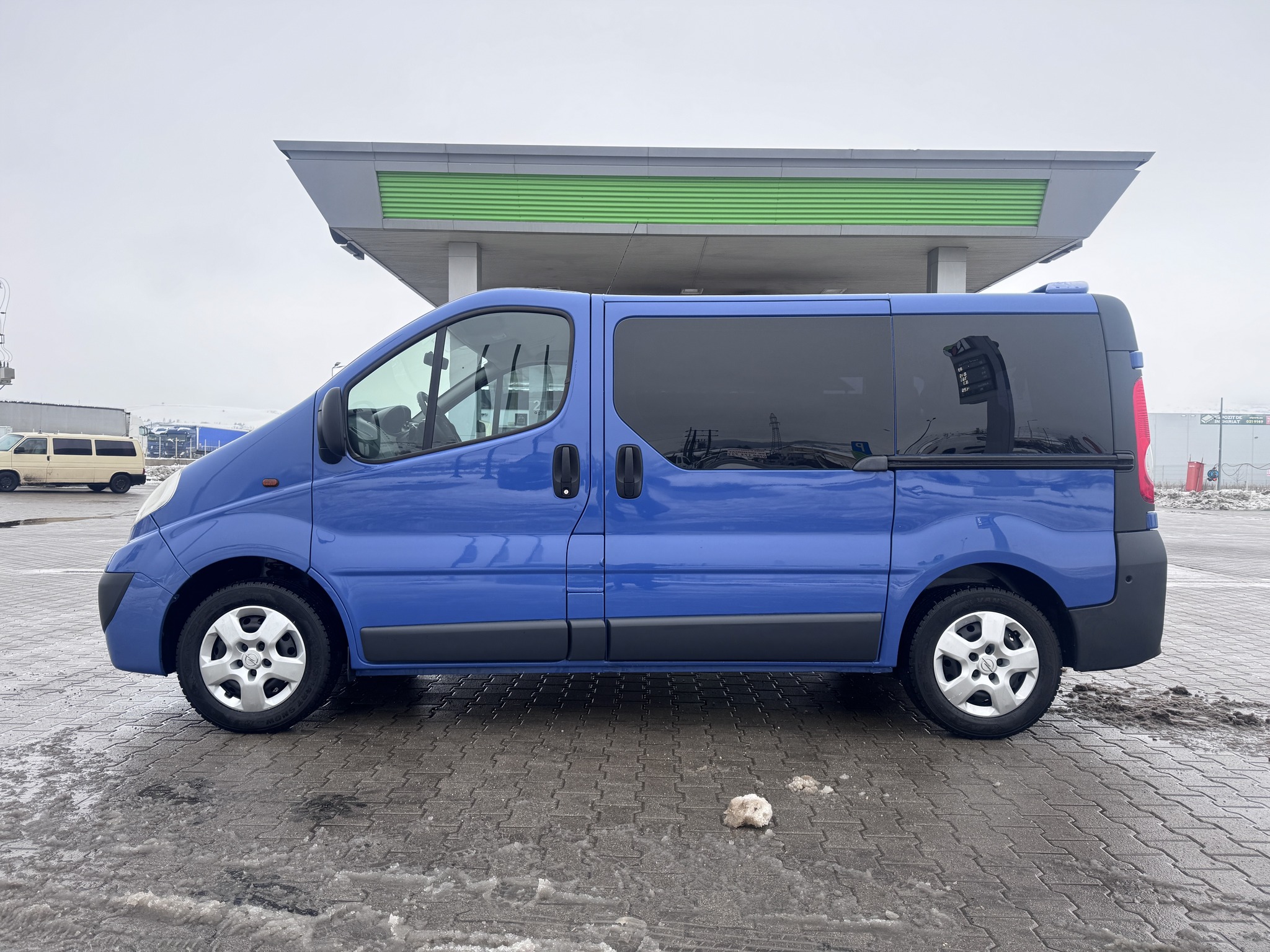 Ramcom Automobile Import Facebook ad: RAR-ul efectuat